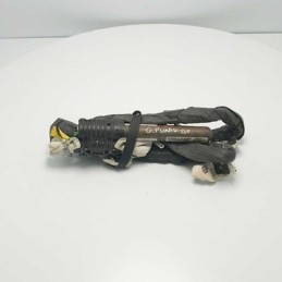 Airbag tenda tendina...