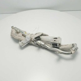 Airbag tenda tendina...