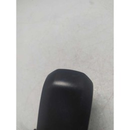 Sensore pioggia parabrezza...