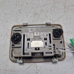 Luce interna cortesia post...