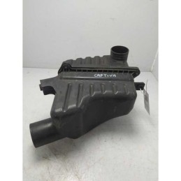 Cassa scatola filtro aria...