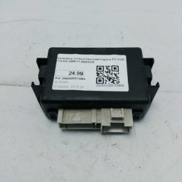 Centralina comfort...