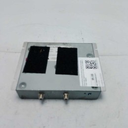 Centralina sintonizzatore...