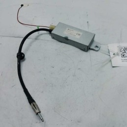 Centralina amplificatore...