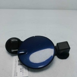 Aletta sportellino e tappo...