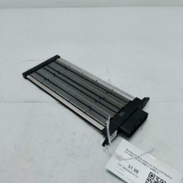 Resistenza stufa abitacolo...