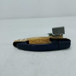 Maniglia esterna portiera...