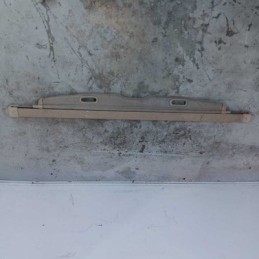 Cappelliera copribagagli...