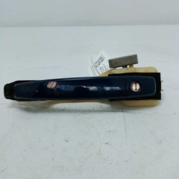 Maniglia esterna portiera...