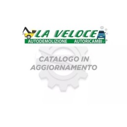 Airbag volante guidatore SX...