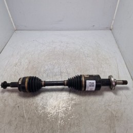 Semiasse semialbero post Sx...