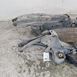 Ponte assale posteriore con...