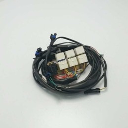 026181817 cablaggio comando...