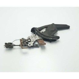 Leva freno a mano...