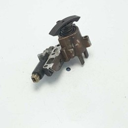 Valvola controllo variatore...