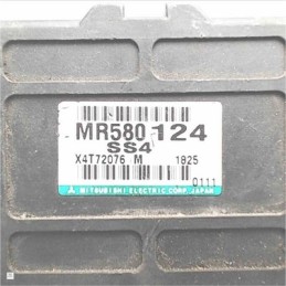 MR580124 Centralina modulo...