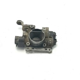 Valvola a farfalla corpo...