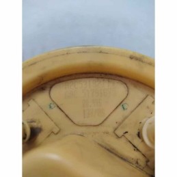 Cestello pompa carburante...