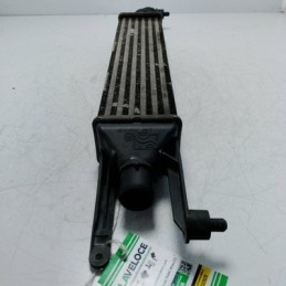 Radiatore intercooler Fiat...