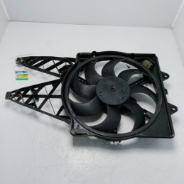 Elettroventola radiatore...