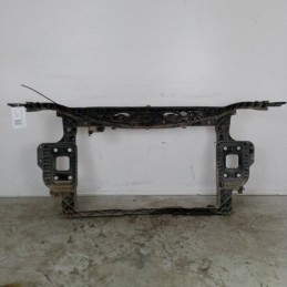 Ossatura telaio calandra...