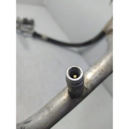 Tubo condotto clima A/C...