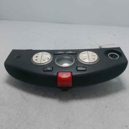 Comando clima a/c aria...