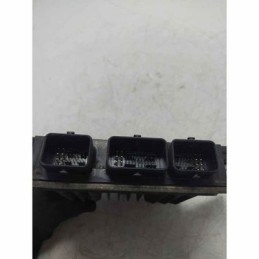 Centralina ecu motore...