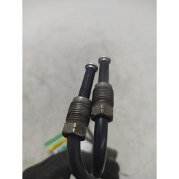Tubi condotti olio ABS Fiat...