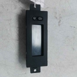 Dispaly computer di bordo...