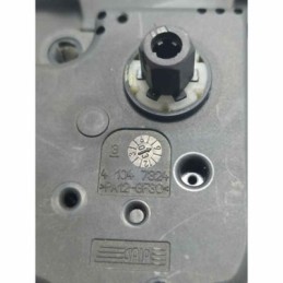 Attuatori motorino clima 6...