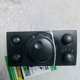 Pulsantiera interruttori...