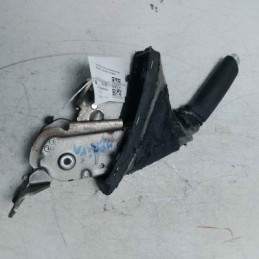 Leva freno a mano di...