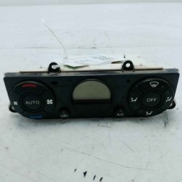 Pannello comandi clima A/C...