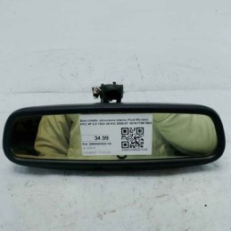 Specchietto retrovisore...