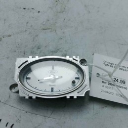 Orologio cruscotto Ford...