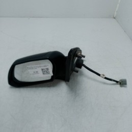 Specchietto retrovisore...