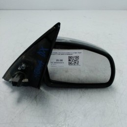 Specchietto retrovisore...