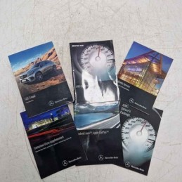 Manuali uso e manutenzione...