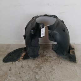 Parasassi passaruota ant DX...