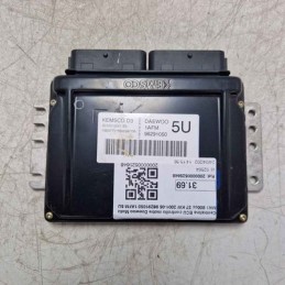 Centralina ECU controllo...