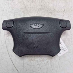 Airbag volante guidatore...