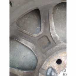 Cerchio in lega da 17 Jeep...