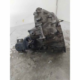 Cambio 5 marce Daewoo Matiz...