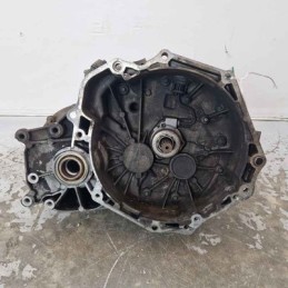 Cambio 5 marce Opel Meriva...