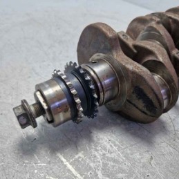 Albero motore a gomiti...