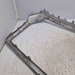 Griglia cromatura...