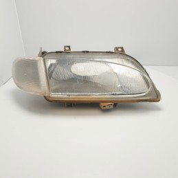 FARO FANELE PROIETTORE ANTERIORE DESTRO CON FRECCIA INDICATORE DIREZIONE FORD GALAXY 1995-06 0301048312