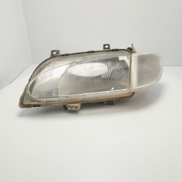 FARO FANALE PROIETTORE ANTERIORE SINISTRO CON FRECCIA INDICATORE DIREZIONE FORD GALAXY 1996-06 0301048311