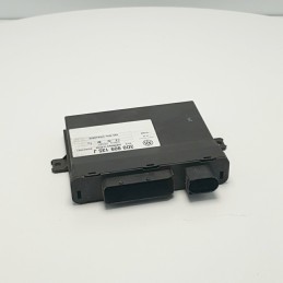CENTRALINA ECU MODULO CONTROLLO CONFORT VW TOUAREG MK1 2003-10 SIEMENS VDO 3D0909135J